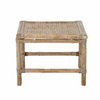 BLOOMINGVILLE Sole Coffee Table Small Bamboo