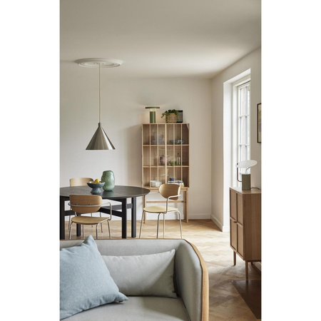 Arch Dining Chair Natural