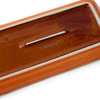 70s ceramics: small trays twenty four hours (set of 2)