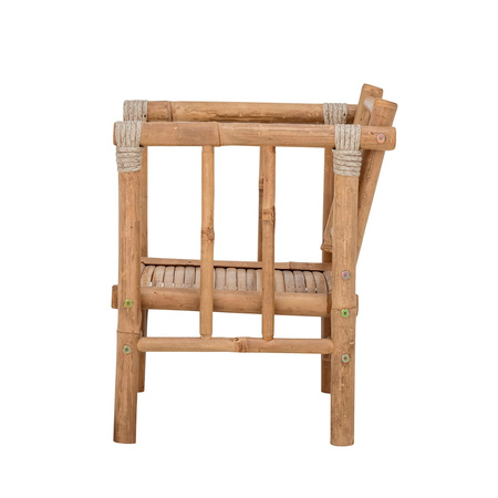 BLOOMINGVILLE MINI SOLE chair natural