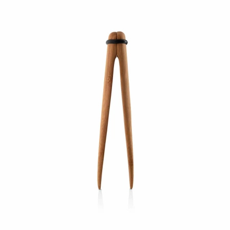 Szczypce do serwowania Eva Solo NORDIC KITCHEN naturalne