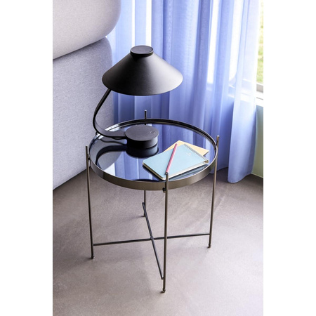 Muri Table Lamp Black