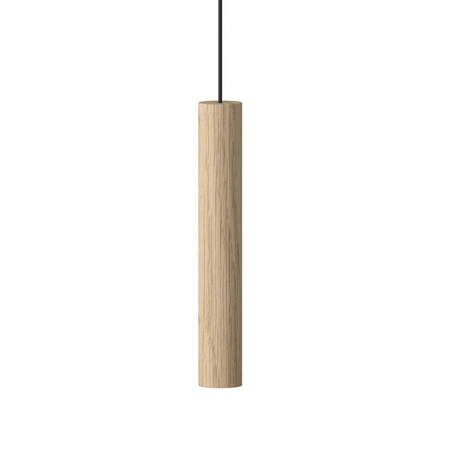 UMAGE CHIMES natural pendant lamp