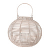 BLOOMINGVILLE MALUA lantern white