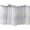 Lindae Vase, Blue, Stoneware