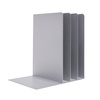 File Desk Organiser Grey