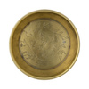 BLOOMINGVILLE KRY brass bowl