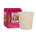 Świeca Zapachowa Bridgewater Candle LET'S CELEBRATE 56g
