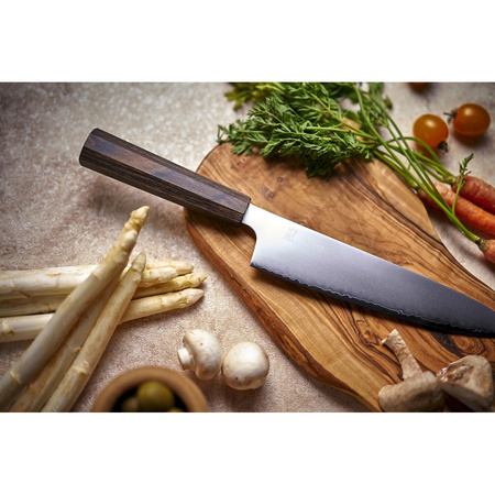 YAXELL Chef’s 200mm / 8”