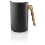 Dzbanek próżniowy Eva Solo NORDIC KITCHEN czarny 1.0 l