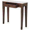 Hauge Console Table, Brown, FSC 100%® Mango