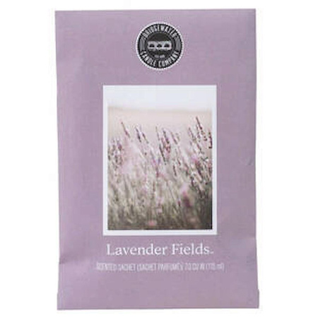Saszetka Zapachowa Bridgewater Candle LAVENDER FIELDS