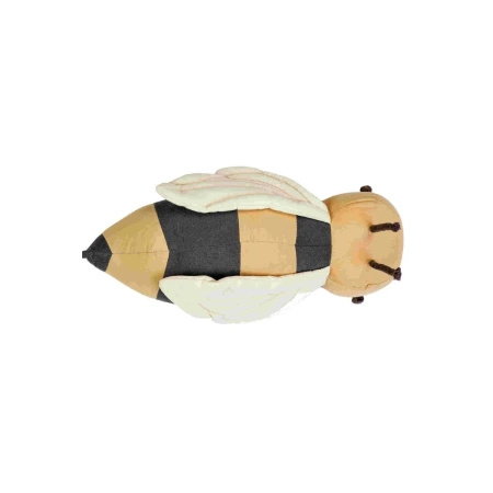 Poduszka Lorena Canals PLANET BEE żółta
