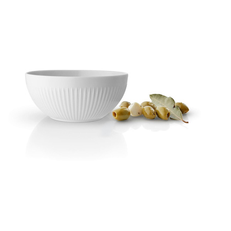 Miska Eva Trio LEGIO NOVA biała 0.5 l