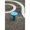 BringMe Portable Lamp Mini Metallic turquoise