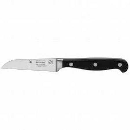 Nóż do warzyw 8 cm WMF SPITZENKLASSE PLUS czarny