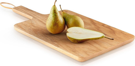 Oak chopping board 38x26 cm EVA SOLO NORDIC KITCHEN natural