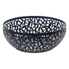 ALESSI Cactus Fruit Bowl! Large Black