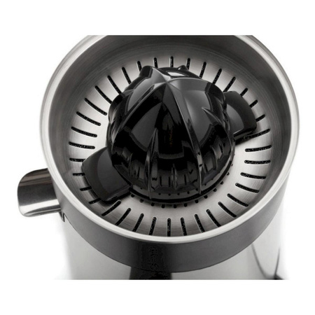WMF STELIO silver citrus juicer