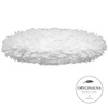 UMAGE EOS ESTHER lampshade white size M