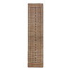 Original jute runner (80x350cm)