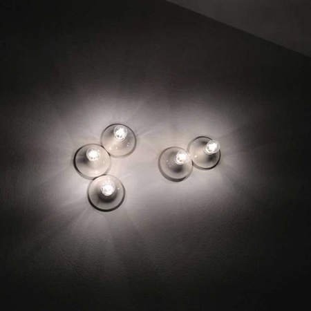 Lampa Artemide Teti biała