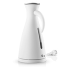 Electric kettle 1.5 L Matt White
