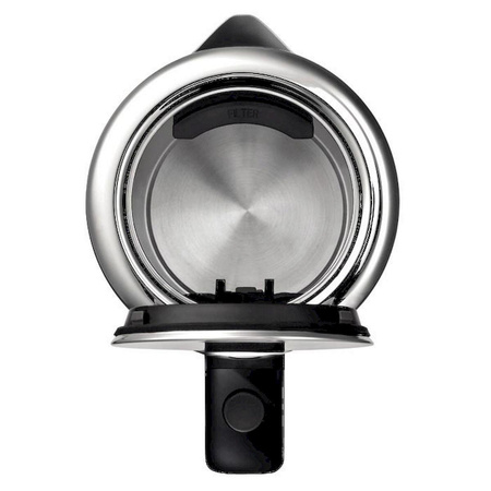 Kettle 1.6 l WMF LONO silver