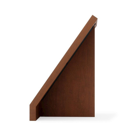 UMBRA PODIUM photo frame natural