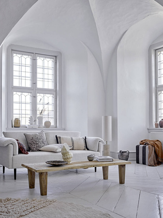 Dekoracja Bloomingville NANO naturalna