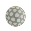Miska Bloomingville MAPLE zielona