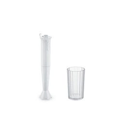 Blender Ręczny, Biały