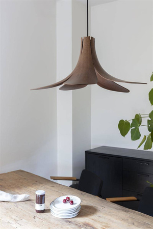 UMAGE JAZZ lampshade brown