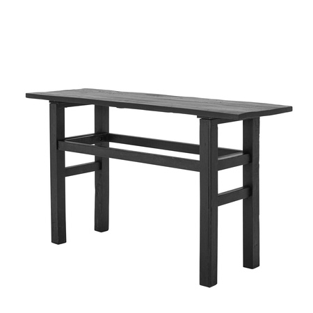 BLOOMINGVILLE RIBER console black