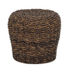 BLOOMINGVILLE TASSE stool brown