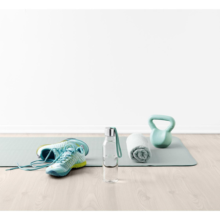 Butelka do wody Eva Solo czarna 0.5 l