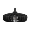 UMAGE CLAVA DINE lampshade black