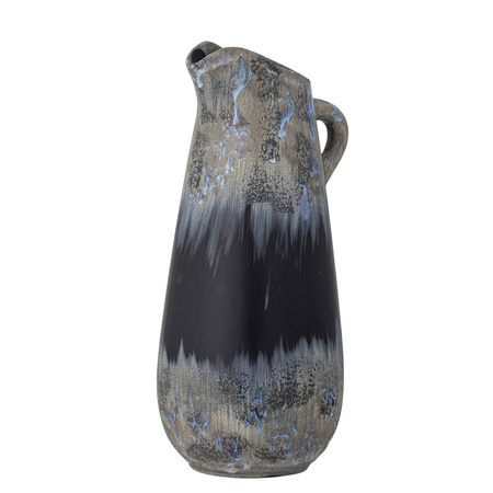 BLOOMINGVILLE KHUMO Vase Black
