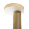 Magic Table Lamp Green/Olive