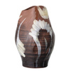 BLOOMINGVILLE OBSA Vase Brown