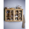 Ruthie Cabinet, Nature, Firwood