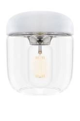 Klosz UMAGE ACORN srebrny