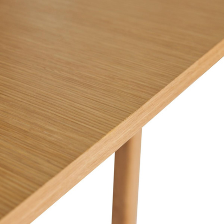 Geo Dining Table Natural
