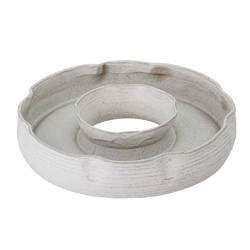 Taca Bloomingville LEDA szara