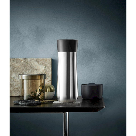 Kubek termiczny 0.35 l WMF IMPULSE srebrny