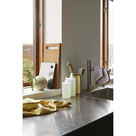Momentum Shelf Unit Natural