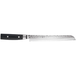 Nóż do chleba YAXELL ZEN 23 cm/9" czarny