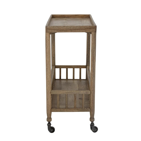 Sali Console Table, Nature, FSC® 100%, Mango