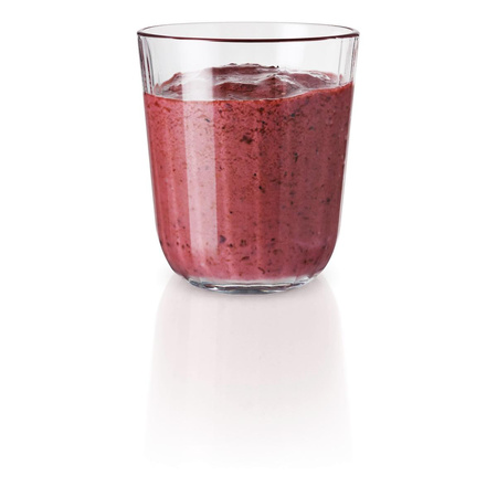 6 Facet tumblers 27 cl