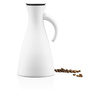 Dzbanek próżniowy Eva Solo biały 1.0 l